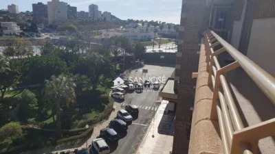 Apartment in Cabo de Las Huertas photo 37