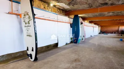 Apartment in Cabo de Las Huertas photo 40