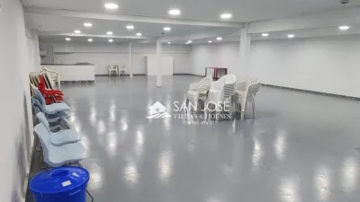 Apartment in Cabo de Las Huertas photo 42