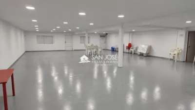 Apartment in Cabo de Las Huertas photo 43