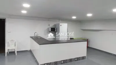 Apartment in Cabo de Las Huertas photo 44