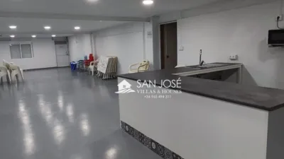 Apartment in Cabo de Las Huertas photo 46