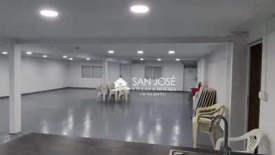 Apartment in Cabo de Las Huertas photo 47