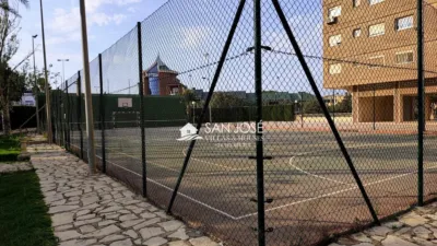 Apartment in Cabo de Las Huertas photo 49