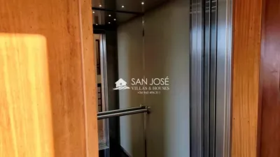 Apartment in Cabo de Las Huertas photo 55