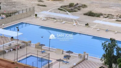 Apartment in Cabo de Las Huertas photo 56