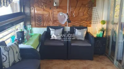 Apartment in Cabo de Las Huertas photo 7