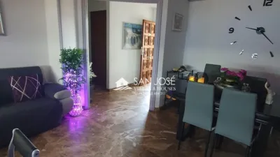 Apartment in Cabo de Las Huertas photo 9