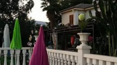 Chalet in Amoros photo 10