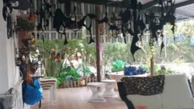 Chalet in Amoros photo 11