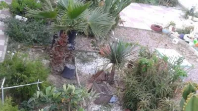 Chalet in Amoros photo 12