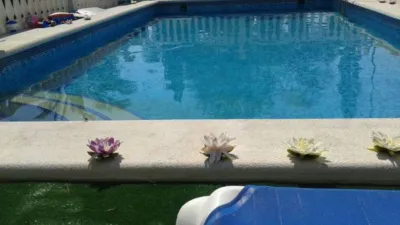 Chalet in Amoros photo 15