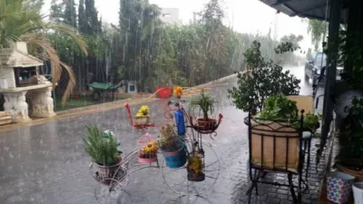 Chalet in Amoros photo 22