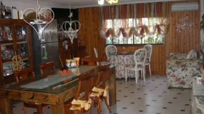 Chalet in Amoros photo 24