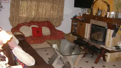 Chalet in Amoros photo 25