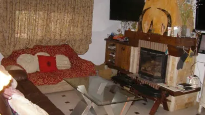 Chalet in Amoros photo 26