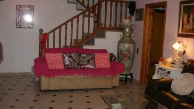 Chalet in Amoros photo 27