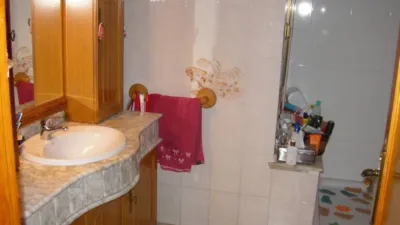 Chalet in Amoros photo 28