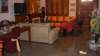 Chalet in Amoros photo 29