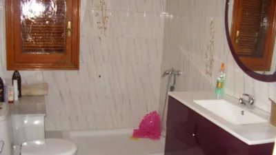 Chalet in Amoros photo 30