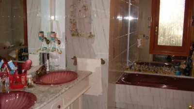 Chalet in Amoros photo 32