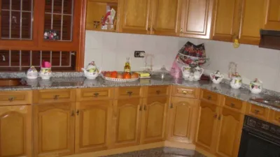 Chalet in Amoros photo 34