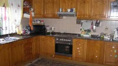 Casa - Vista 4