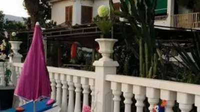 Chalet in Amoros photo 9
