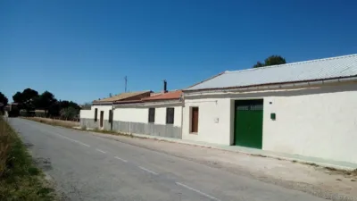 Chalet in Poligono photo 12