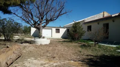 Chalet in Poligono photo 13