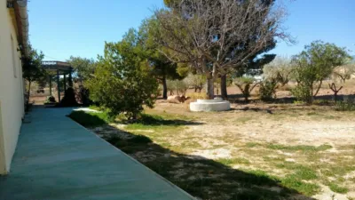 Chalet in Poligono photo 14