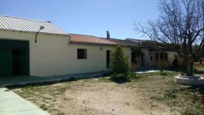 Chalet in Poligono photo 16