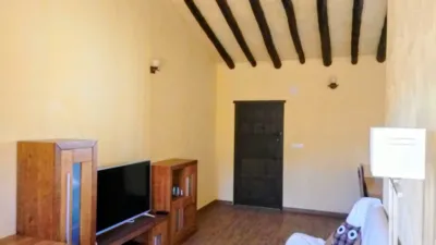Chalet in Poligono photo 2