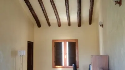 Chalet in Poligono photo 3