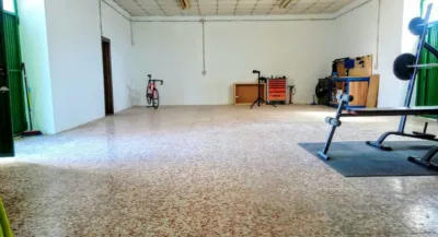 Chalet in Poligono photo 4