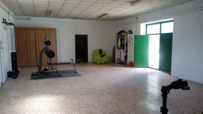 Chalet in Poligono photo 5