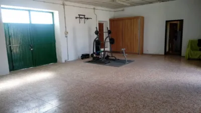 Chalet in Poligono photo 6