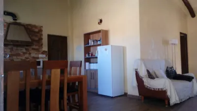 Chalet in Poligono photo 7