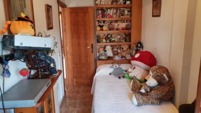 Townhouse in Centro photo 12