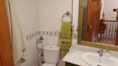 Townhouse in Centro photo 15