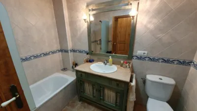 Townhouse in Centro photo 17
