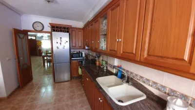 Townhouse in Centro photo 19