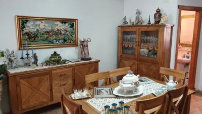 Townhouse in Centro photo 4