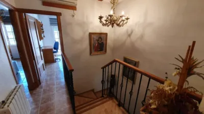 Townhouse in Centro photo 5