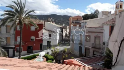 Casa - Vista 3