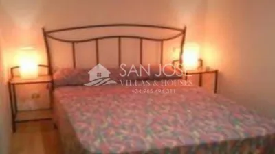 Apartment in Playa de San Juan photo 10