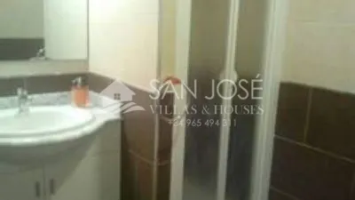 Apartment in Playa de San Juan photo 12