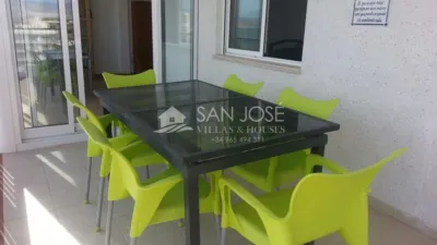 Apartment in Playa de San Juan photo 13