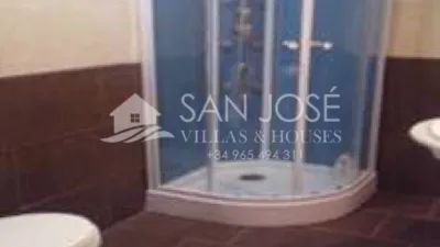 Apartment in Playa de San Juan photo 14