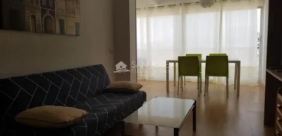 Apartment in Playa de San Juan photo 16